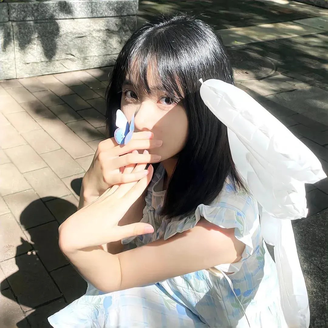 含羞草也想开花